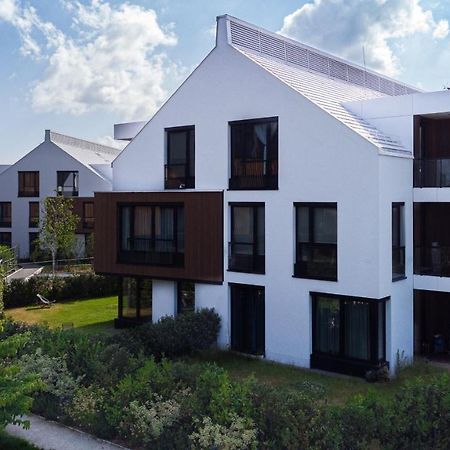 Botanica Premium Apartments Gdańsk Zewnętrze zdjęcie