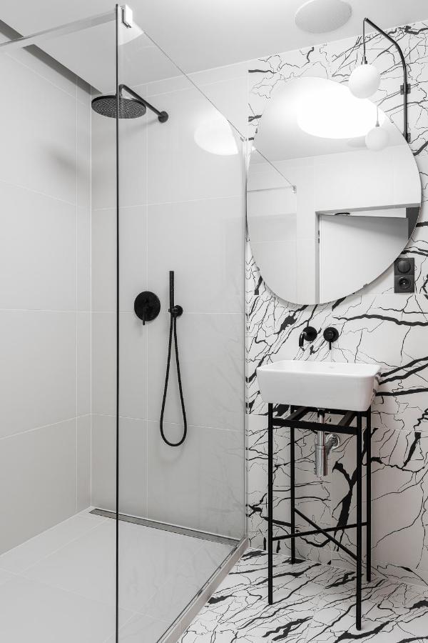 Botanica Premium Apartments Gdańsk Zewnętrze zdjęcie