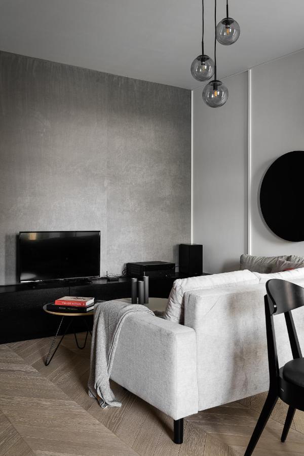 Botanica Premium Apartments Gdańsk Zewnętrze zdjęcie