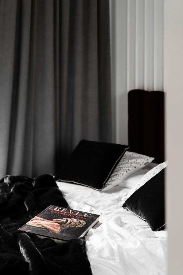 Botanica Premium Apartments Gdańsk Zewnętrze zdjęcie