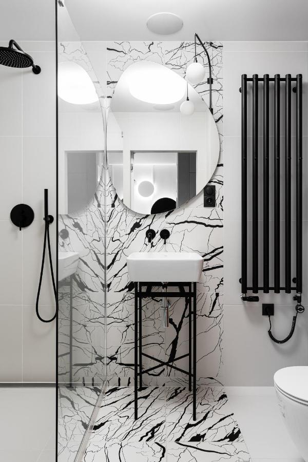 Botanica Premium Apartments Gdańsk Zewnętrze zdjęcie